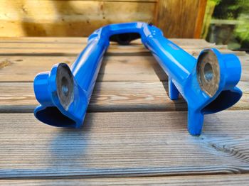 Used RockShox SID Ultimate Crown 120 29 2P 2023 bike — image 8 of 10