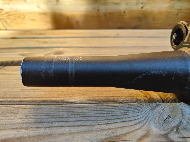 Used RockShox SID Ultimate Crown 120 29 2P 2023 bike — image 6 of 10