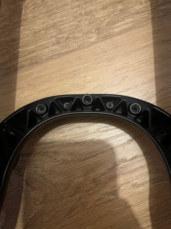 Used Öhlins RXF 36 Coil Fork 2023 bike — image 5 of 10