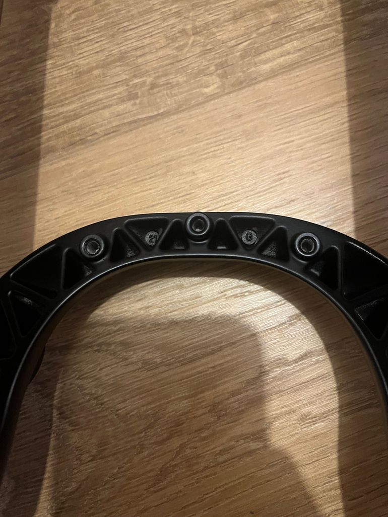 Used Öhlins RXF 36 Coil Fork 2023 bike — image 5 of 10