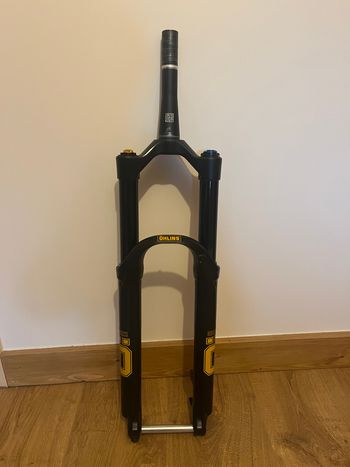 Used Öhlins RXF 36 Coil Fork 2023 bike — image 2 of 10