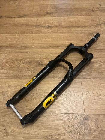 Used Öhlins RXF 36 Coil Fork 2023 bike