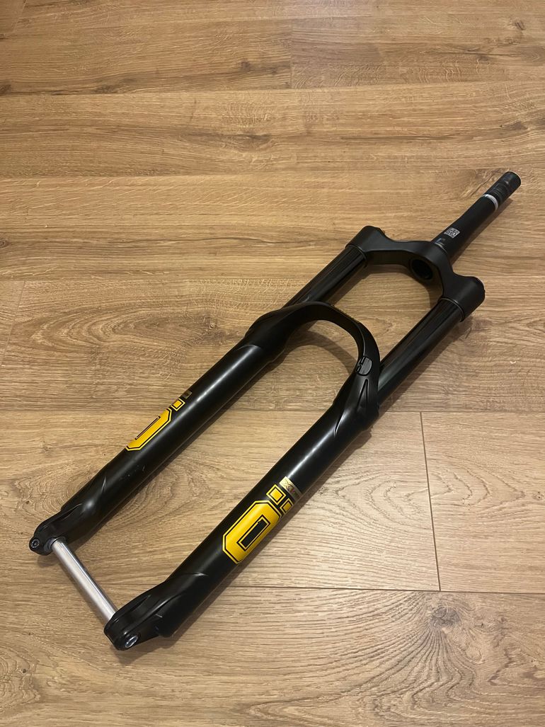 Used Öhlins RXF 36 Coil Fork 2023 bike — image 1 of 10