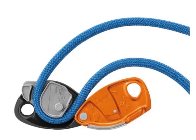 Used Petzl Grigri antipanique 2022 bike — image 2 of 2