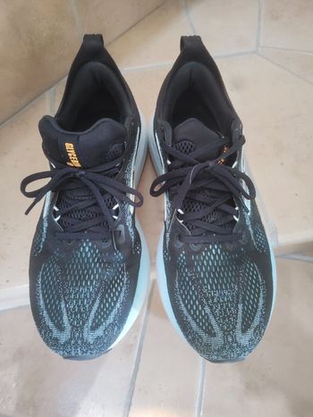 Used Brooks Glycerin 22 2025 bike