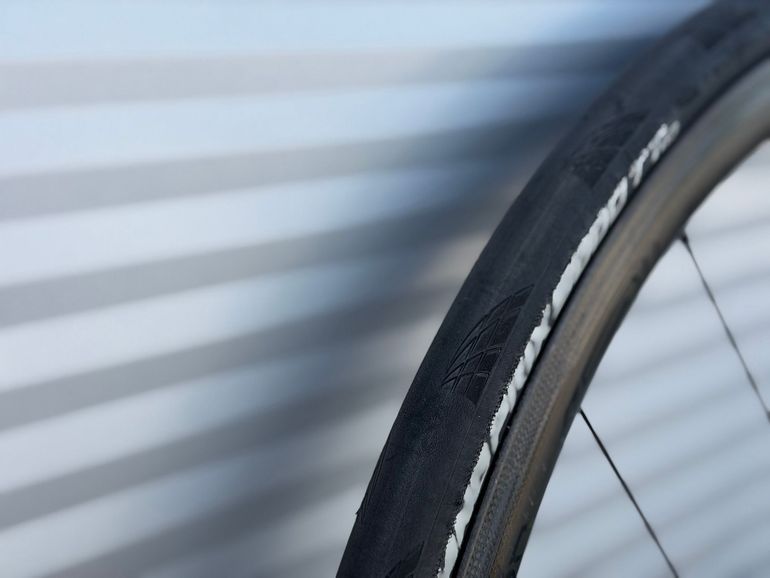 Used Roval Rapide CLX 32 2020 bike — image 11 of 11