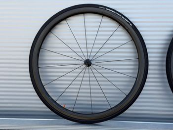 Used Roval Rapide CLX 32 2020 bike