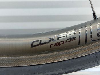 Used Roval Rapide CLX 32 2020 bike — image 6 of 11
