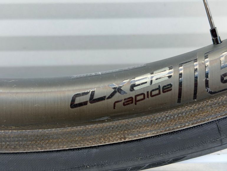 Used Roval Rapide CLX 32 2020 bike — image 6 of 11