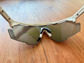Used Scicon Aeroshade Kunken Sunglasses 2025 bike — image 3 of 3