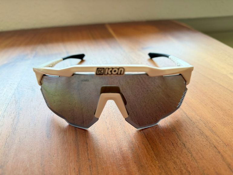 Used Scicon Aeroshade Kunken Sunglasses 2025 bike — image 2 of 3