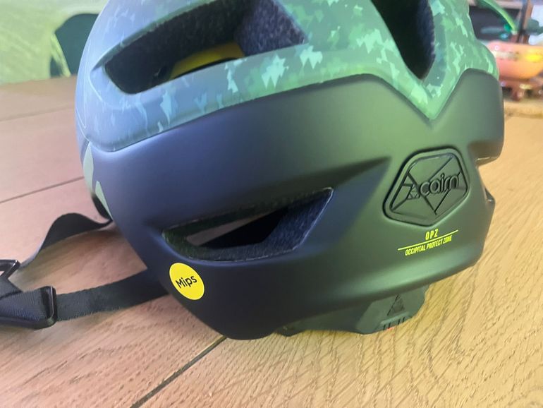 Używany Cairn Rift mips 2023 bike — zdjęcie 6 z 6