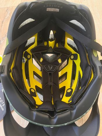 Używany Cairn Rift mips 2023 bike — zdjęcie 5 z 6