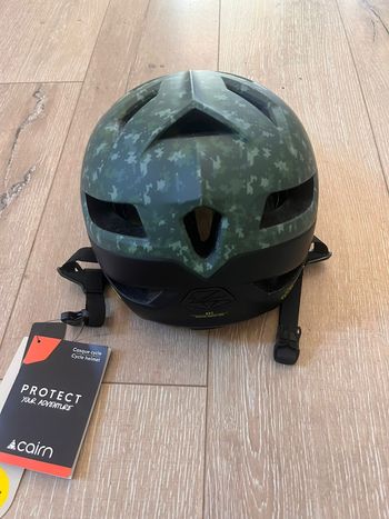 Używany Cairn Rift mips 2023 bike — zdjęcie 3 z 6
