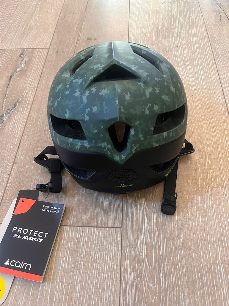 Używany Cairn Rift mips 2023 bike — zdjęcie 3 z 6