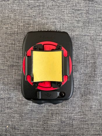 Used Sigma ROX 10.0 GPS 2020 bike — image 3 of 14