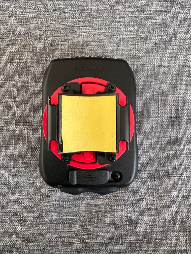 Used Sigma ROX 10.0 GPS 2020 bike — image 3 of 14