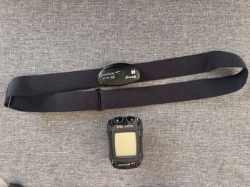 Used Sigma ROX 10.0 GPS 2020 bike — image 5 of 14