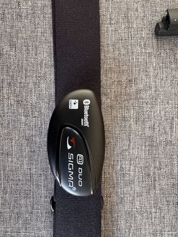 Used Sigma ROX 10.0 GPS 2020 bike — image 7 of 14