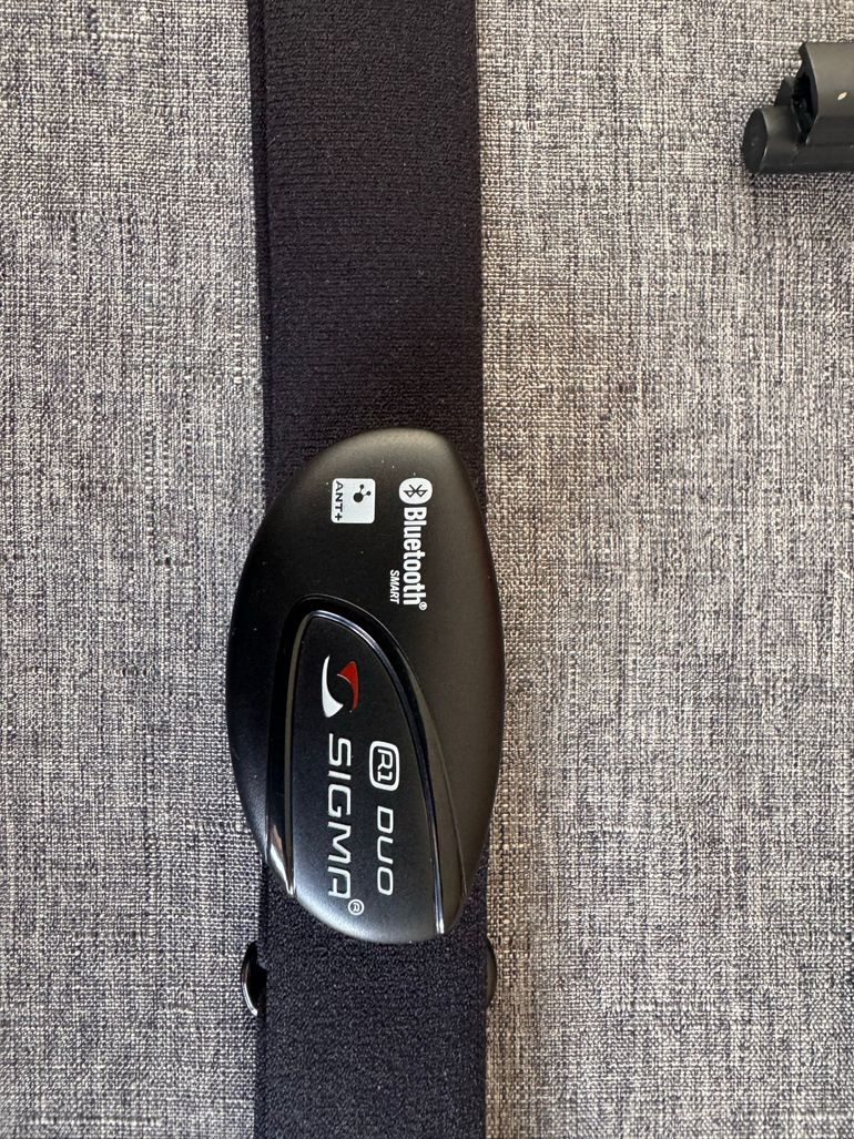 Used Sigma ROX 10.0 GPS 2020 bike — image 7 of 14