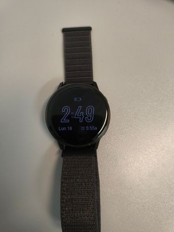 Used Garmin Venu 4 45mm 2026 bike — image 2 of 3