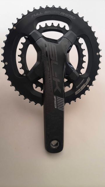 Used Fsa SL-K light 2023 bike — image 1 of 6
