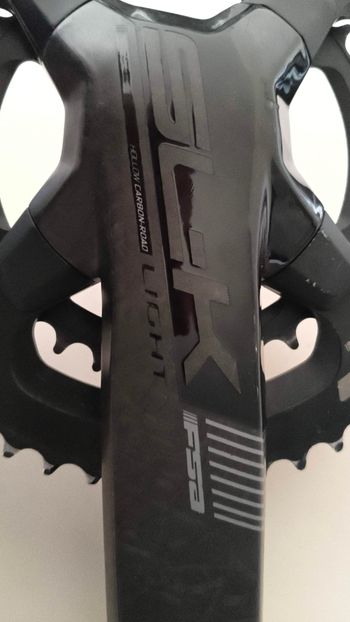 Used Fsa SL-K light 2023 bike — image 2 of 6