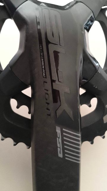 Used Fsa SL-K light 2023 bike — image 2 of 6