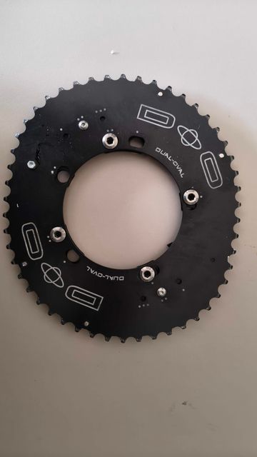 Used Fsa SL-K light 2023 bike — image 6 of 6