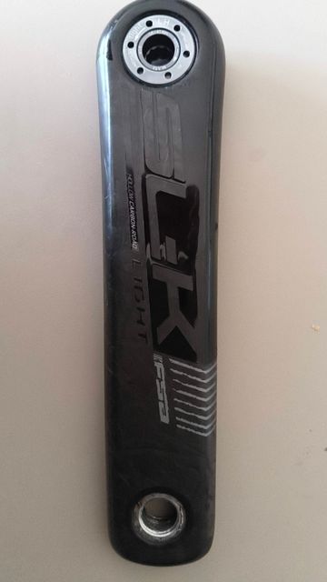 Used Fsa SL-K light 2023 bike — image 3 of 6
