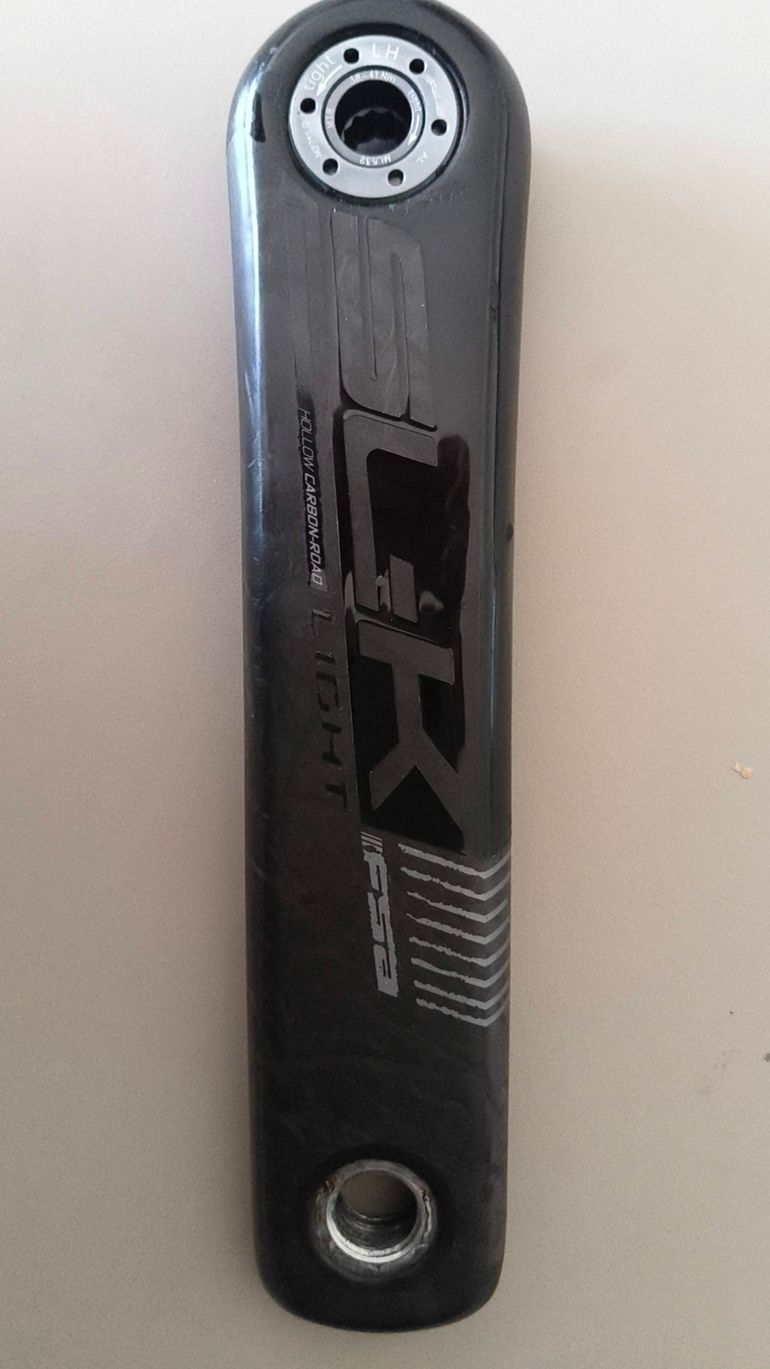 Used Fsa SL-K light 2023 bike — image 3 of 6