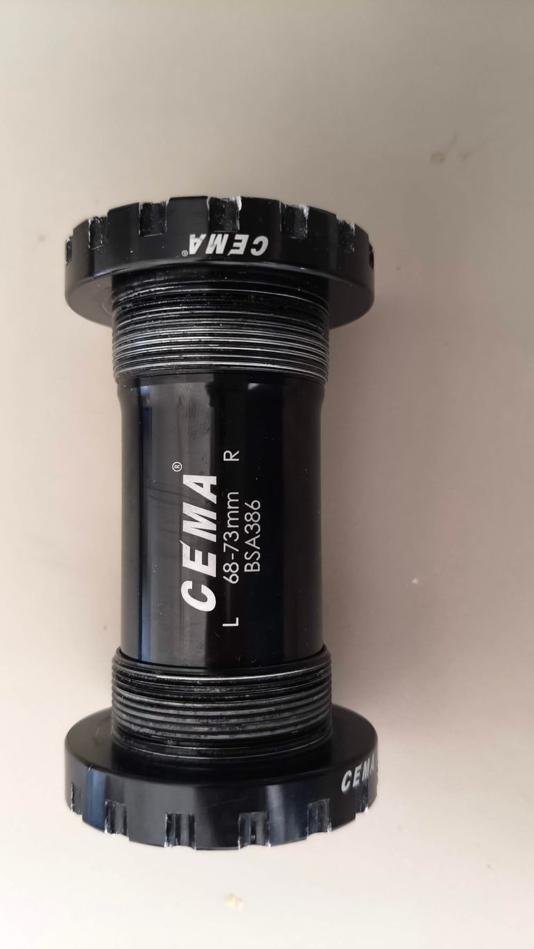Used Fsa SL-K light 2023 bike — image 4 of 6