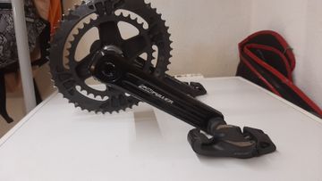 Używany Rotor 2INpower SL 2026 bike — zdjęcie 3 z 4