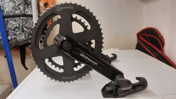 Używany Rotor 2INpower SL 2026 bike — zdjęcie 2 z 4