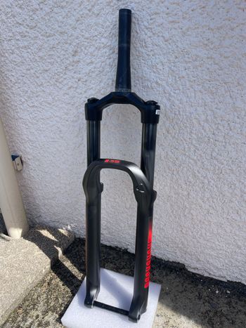 Used RockShox 35 Silver RL 2025 bike