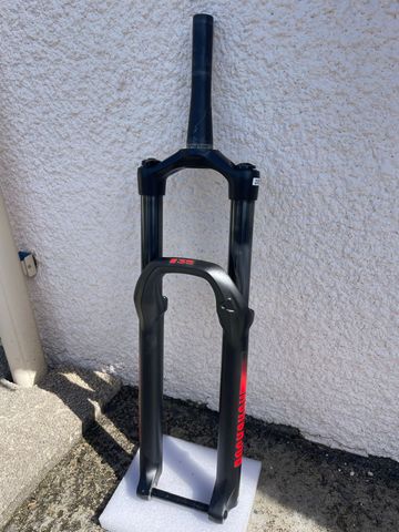 Tweedehands RockShox 35 Silver RL 2025 bike — afbeelding 1 van 4