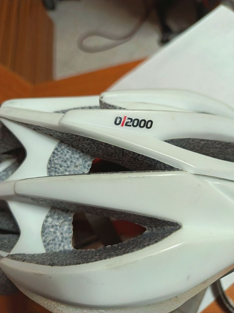 Used Zero RH+ Z Zero Helmet bike — image 9 of 11