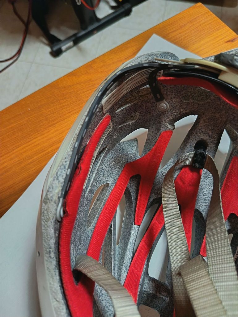 Used Zero RH+ Z Zero Helmet bike — image 4 of 11