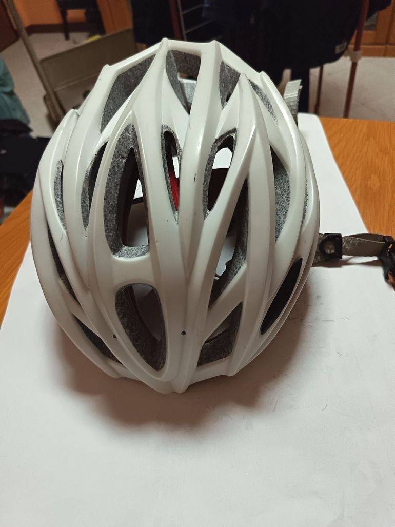 Used Zero RH+ Z Zero Helmet bike — image 2 of 11