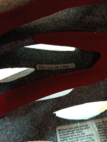 Used Zero RH+ Z Zero Helmet bike — image 6 of 11