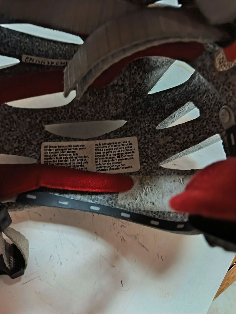 Used Zero RH+ Z Zero Helmet bike — image 7 of 11