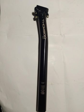 Used Thomson Elite 31.6 bike