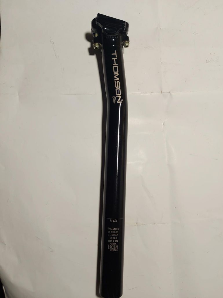 Used Thomson Elite 31.6 bike — image 1 of 3