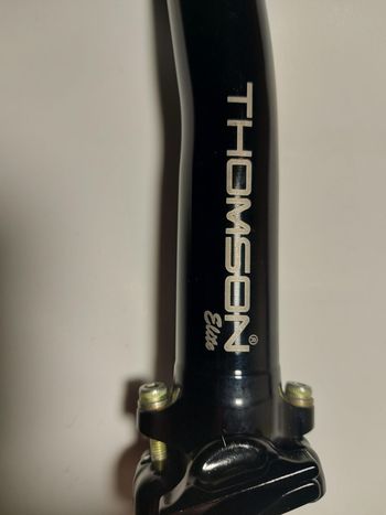 Used Thomson Elite 31.6 bike — image 3 of 3