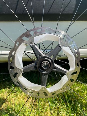 Used Dt Swiss XR 1501 bike — image 6 of 6