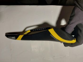 Used Selle San Marco Squod Team bike — image 2 of 3
