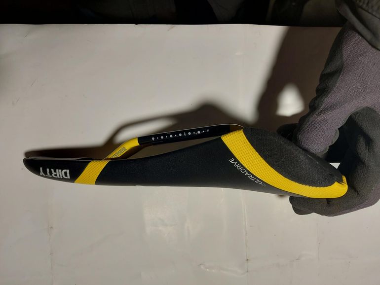 Used Selle San Marco Squod Team bike — image 2 of 3
