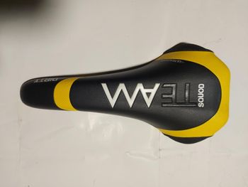 Used Selle San Marco Squod Team bike