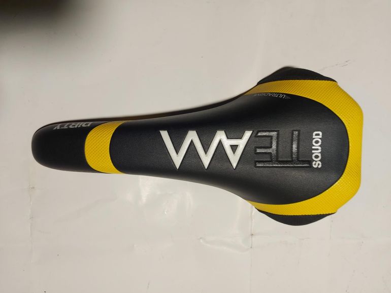Used Selle San Marco Squod Team bike — image 1 of 3