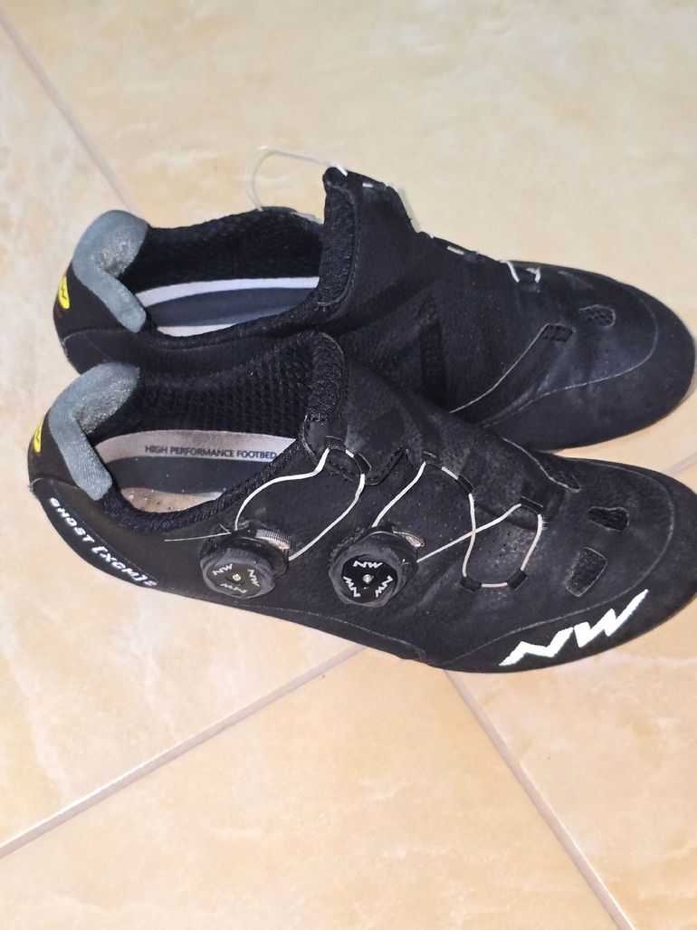 Used Northwave xcm2 bike — image 3 of 5